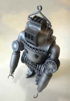 Submarine Armor 1911