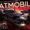 1/25 Sucide Squad: Batmobile