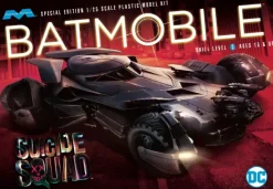 1/25 Sucide Squad: Batmobile