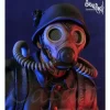 Sucker Punch - Statue: WWI German Zombie