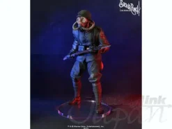 Sucker Punch - Statue: WWI German Zombie