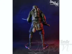 Sucker Punch - Statue: WWI German Zombie