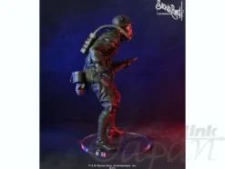 Sucker Punch - Statue: WWI German Zombie