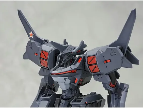1/144 Su-47E Berkut