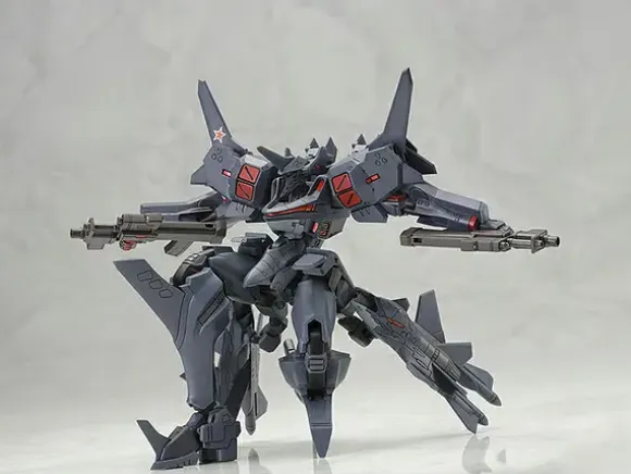 1/144 Su-47E Berkut