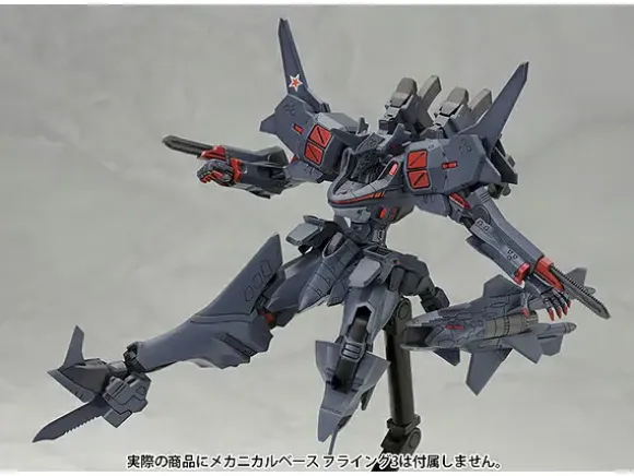 1/144 Su-47E Berkut