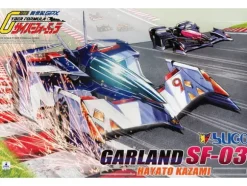 1/24 Sugo Garland SF-03 Hayato Kazami
