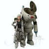 1/6 Super Armored Fighting Suit S.A.F.S. Snowman