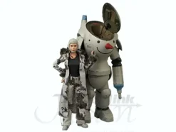 1/6 Super Armored Fighting Suit S.A.F.S. Snowman