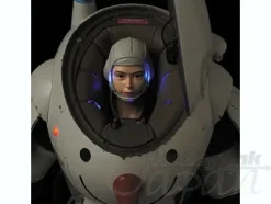 1/6 Super Armored Fighting Suit S.A.F.S. Snowman