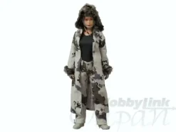 1/6 Super Armored Fighting Suit S.A.F.S. Snowman