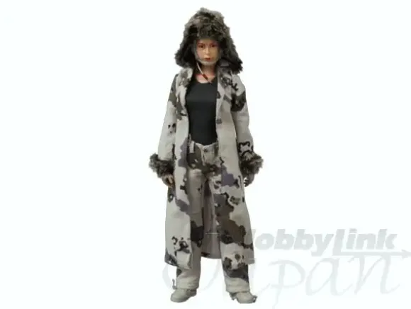 1/6 Super Armored Fighting Suit S.A.F.S. Snowman