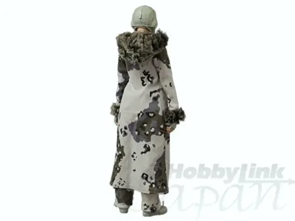 1/6 Super Armored Fighting Suit S.A.F.S. Snowman
