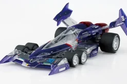 1/24 Super Asurada 01 Clear Ver.