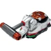 Super Best Belt DX Hyper Zecter