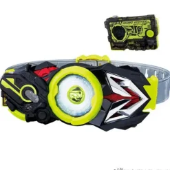 Super Best DX Hiden Zero One Driver
