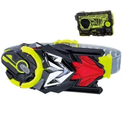 Super Best DX Hiden Zero One Driver