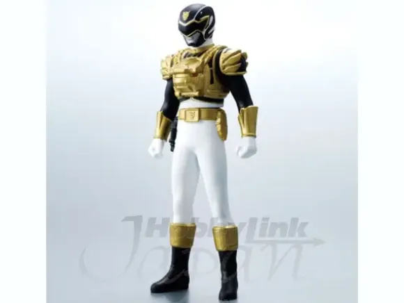 Super Gosei Black