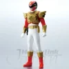 Super Gosei Red