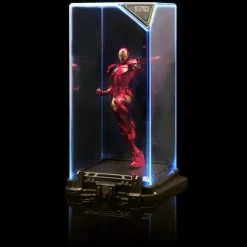 Super Hero Illuminate Gallery Collection 1: Iron Man