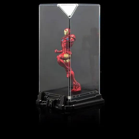 Super Hero Illuminate Gallery Collection 1: Iron Man