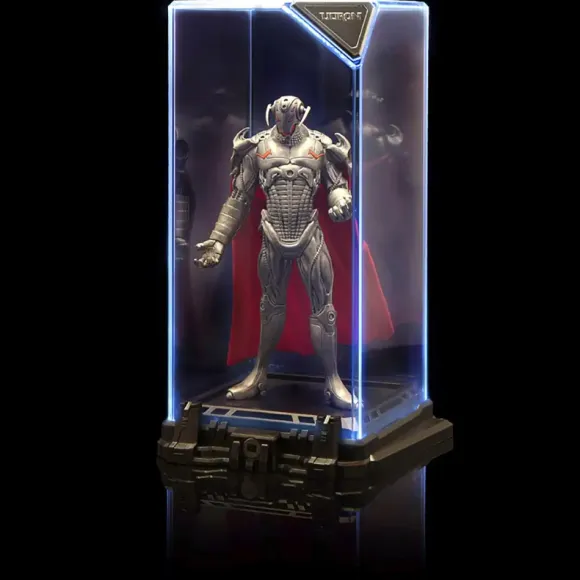 Super Hero Illuminate Gallery Collection 1: Ultron