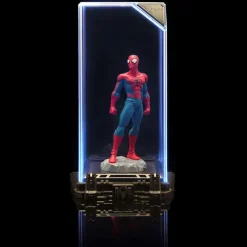 Super Hero Illuminate Gallery Collection 1: Spider-Man