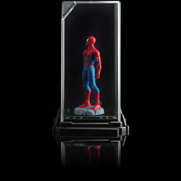 Super Hero Illuminate Gallery Collection 1: Spider-Man