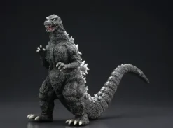 Super Hero Soft Vinyl Model Kit Godzilla 1984