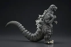 Super Hero Soft Vinyl Model Kit Godzilla 1984