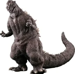 Super Hero Soft Vinyl Model Kit Godzilla 1954