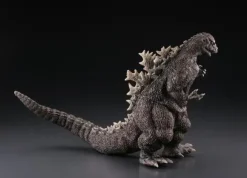 Super Hero Soft Vinyl Model Kit Godzilla 1954