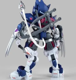 1/60 Super High Mobility Armored Cat Ninja C.A.T-01 Shadow