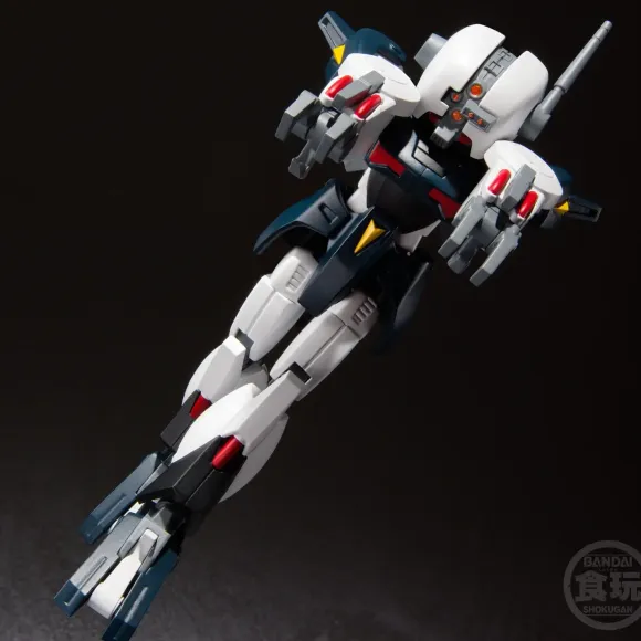 Super MiniPla Blue Meteor SPT Layzner Vol.1: 1Box (3pcs)
