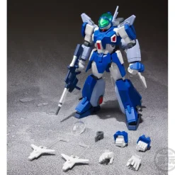 Super MiniPla Blue Meteor SPT Layzner Vol.1: 1Box (3pcs)