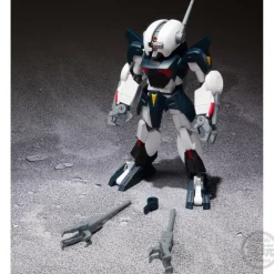 Super MiniPla Blue Meteor SPT Layzner Vol.1: 1Box (3pcs)