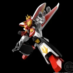 Super Mini-Pla Brave Command Dagwon: 1Box (3pcs)