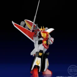 Super Mini-Pla Brave Command Dagwon: 1Box (3pcs)
