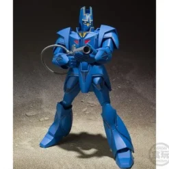 Super Mini-Pla Giant Gorg: 1Box (2pcs)