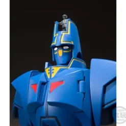 Super Mini-Pla Giant Gorg: 1Box (2pcs)