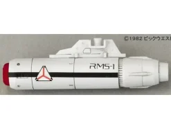 1/72 Super Parts Set for VF-1 Valkyrie