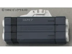 1/72 Super Parts Set for VF-1 Valkyrie