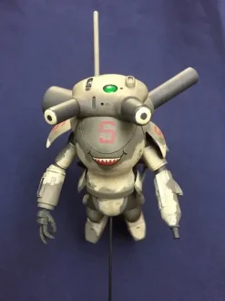 1/20 Superplower Full Kit