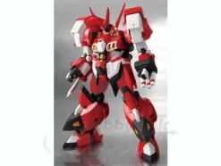 Super Robot Chogokin Alteisen