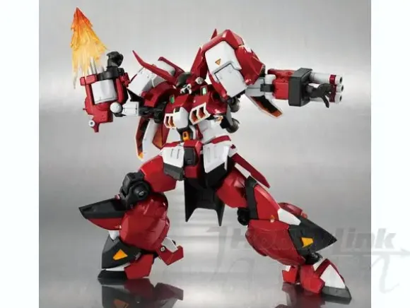 Super Robot Chogokin Alteisen