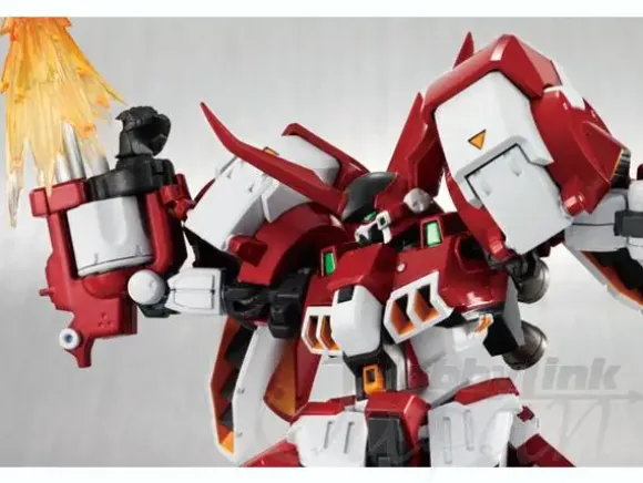 Super Robot Chogokin Alteisen
