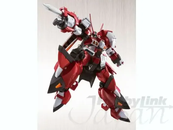 Super Robot Chogokin Alteisen