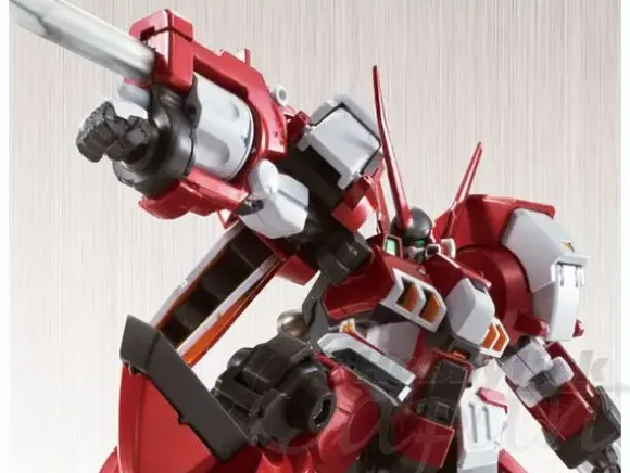 Super Robot Chogokin Alteisen