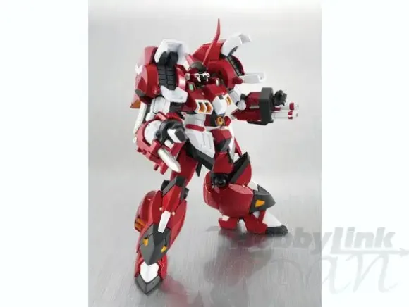 Super Robot Chogokin Alteisen