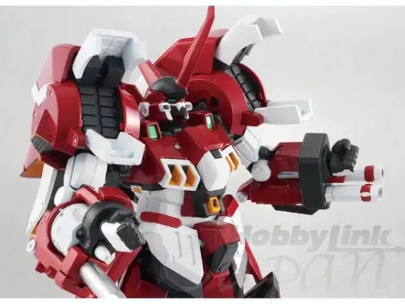 Super Robot Chogokin Alteisen